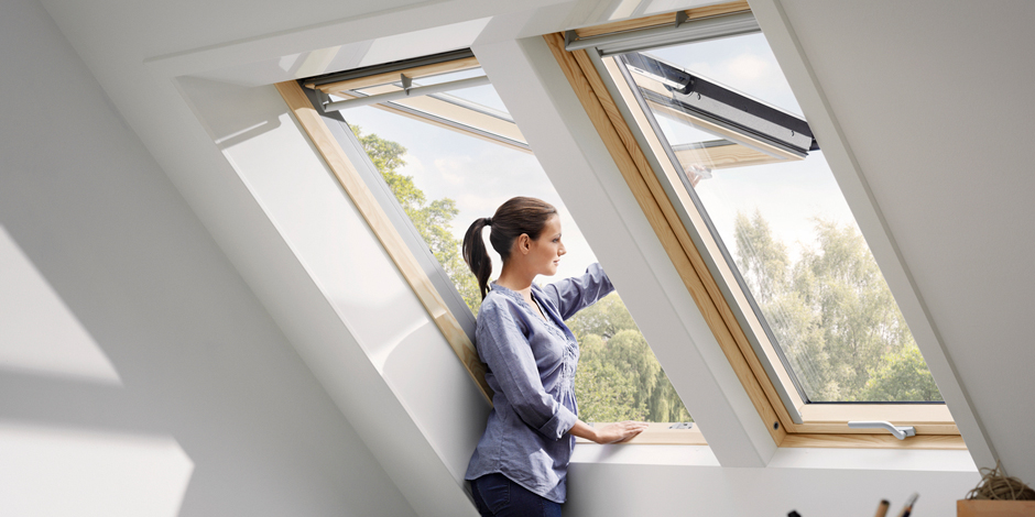 VELUX Dakvensters Te Koop