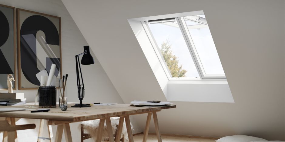 VELUX Dakvensters Te Koop.