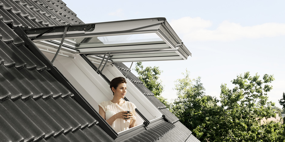 VELUX Dakvensters Te Koop