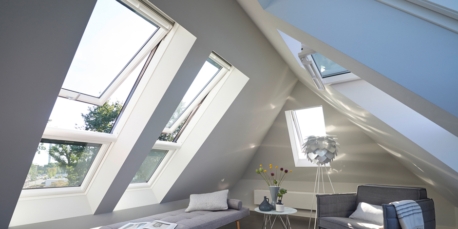 VELUX Dakvensters Te Koop